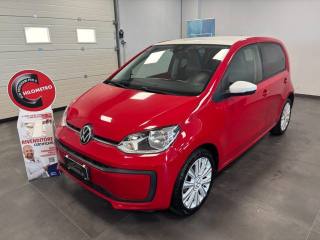 VOLKSWAGEN up! usata, con Airbag laterali