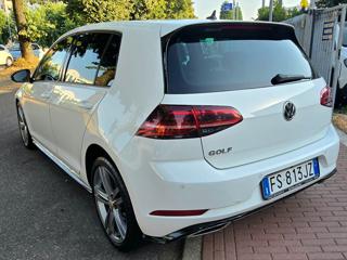 VOLKSWAGEN Golf usata, con Alzacristalli elettrici