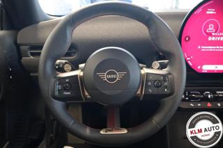 MINI Mini usata, con Controllo automatico clima