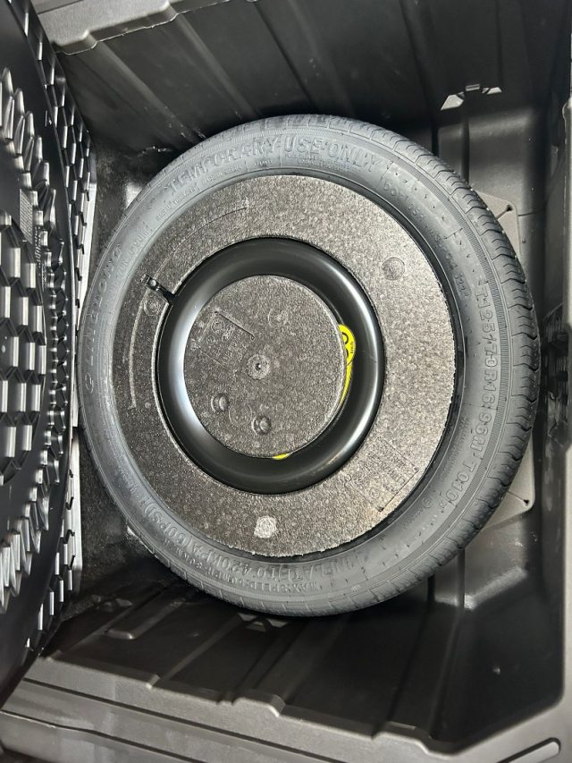 FORD Puma usata, con Touch screen