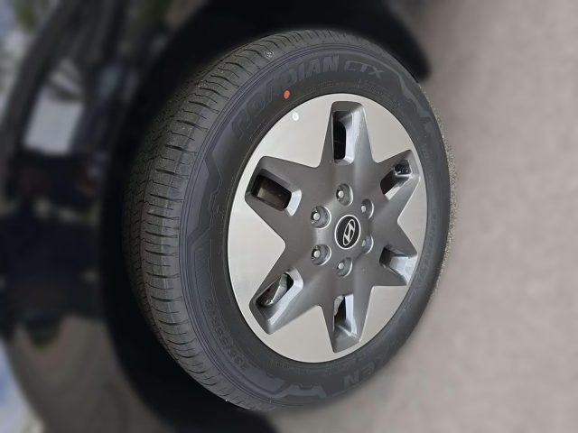 HYUNDAI Staria usata, con Antifurto