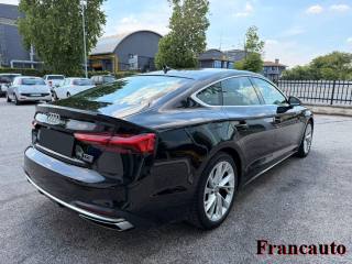 AUDI A5 usata, con Cronologia tagliandi