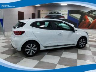 RENAULT Clio usata, con Airbag
