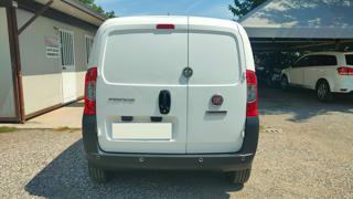FIAT Fiorino usata, con Climatizzatore