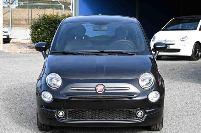 FIAT 500 usata, con Airbag