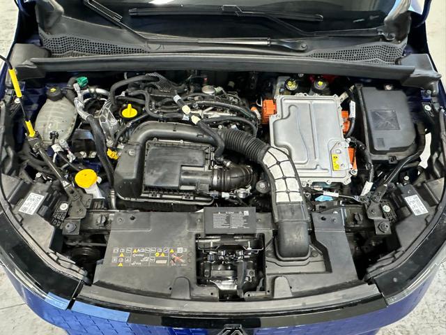 RENAULT Captur usata, con Controllo trazione