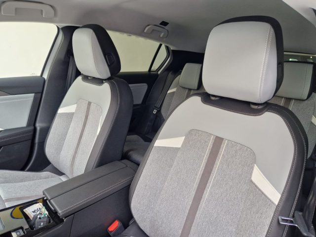 OPEL Astra usata, con MP3