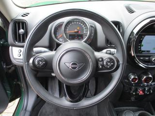 MINI Countryman usata, con Filtro antiparticolato