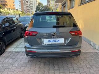VOLKSWAGEN Tiguan usata, con Alzacristalli elettrici