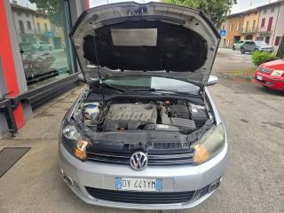 VOLKSWAGEN Golf usata 83