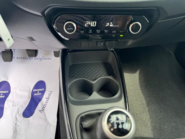 TOYOTA Aygo X usata, con Controllo trazione
