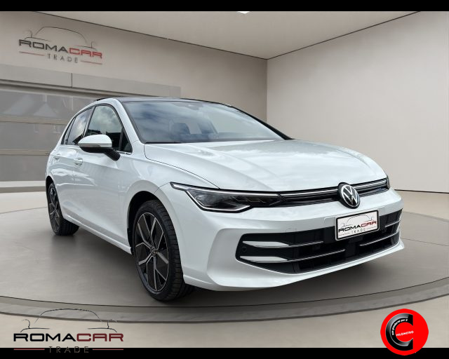 VOLKSWAGEN Golf usata, con Airbag laterali