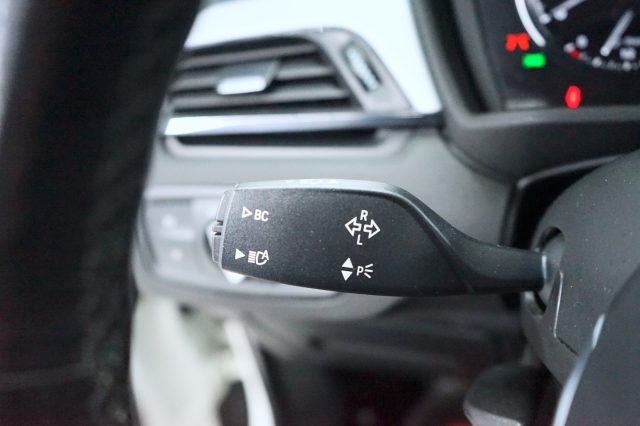 BMW X1 usata 56