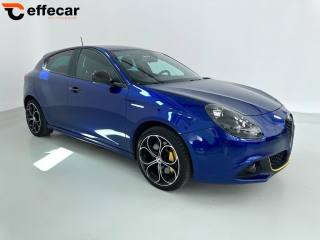 ALFA ROMEO Giulietta usata, con Airbag laterali
