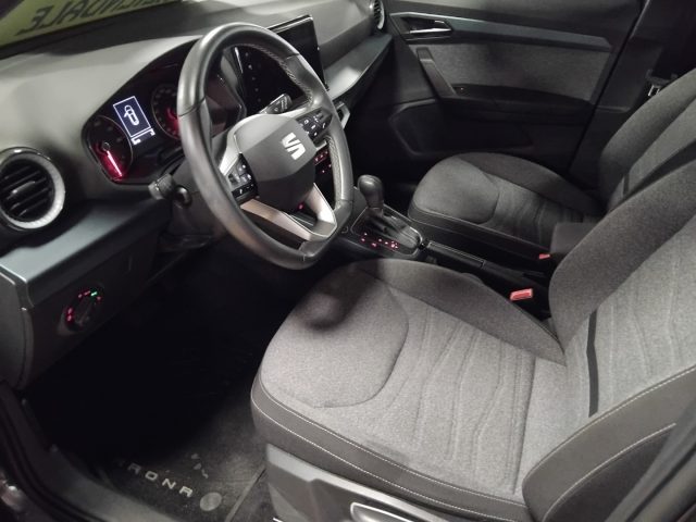 SEAT Arona usata, con Servosterzo