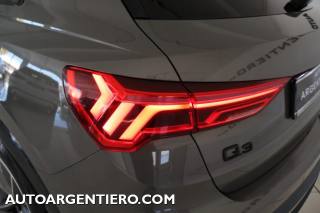 AUDI Q3 usata, con Sound system