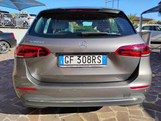 MERCEDES-BENZ B 180 usata, con Airbag Passeggero