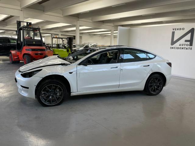 TESLA Model 3 usata, con Airbag Passeggero