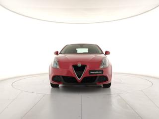 ALFA ROMEO Giulietta usata, con Boardcomputer