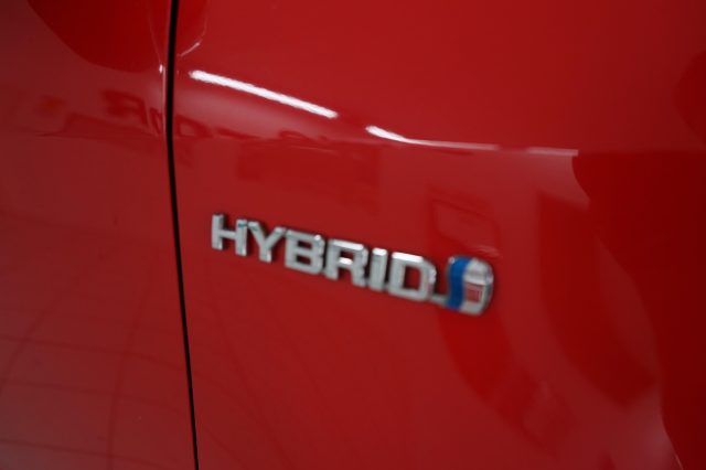 TOYOTA Yaris usata, con Bracciolo