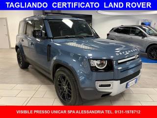 LAND ROVER Defender usata, con Airbag Passeggero