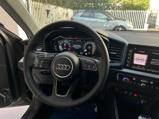 AUDI A1 usata, con Sistema di navigazione