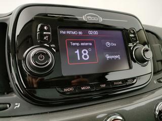 FIAT 500 usata, con ESP