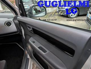 SUZUKI Swift usata, con Ruota di riserva