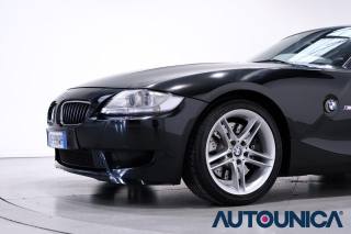 BMW Z4 M usata 43