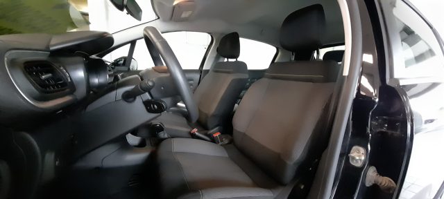 CITROEN C3 usata, con Autoradio digitale