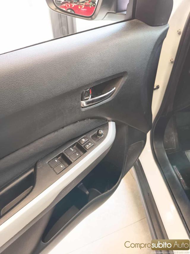 SUZUKI Vitara usata 37