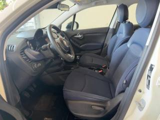 FIAT 500X usata, con Specchietti laterali elettrici