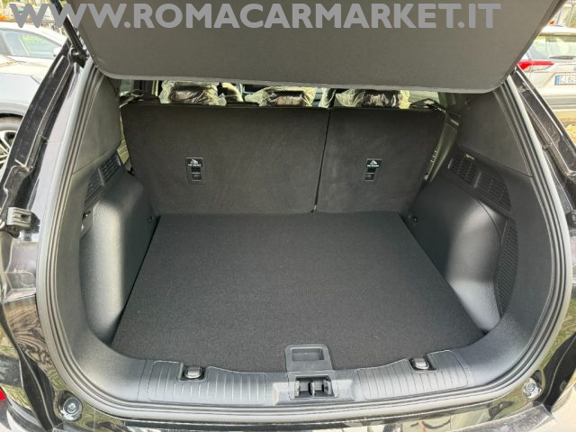 FORD Kuga usata, con Autoradio digitale