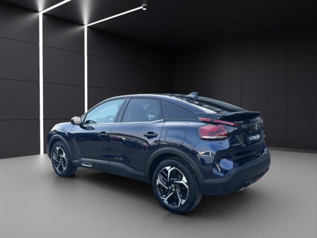 CITROEN C4 usata, con Airbag laterali