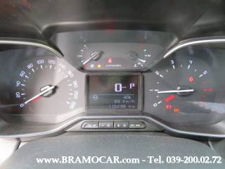 CITROEN C3 Aircross usata, con Bluetooth
