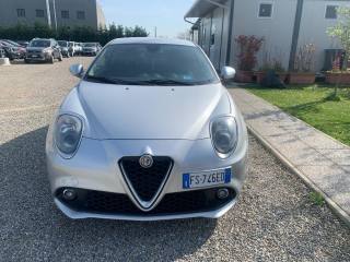 ALFA ROMEO MiTo usata, con Airbag