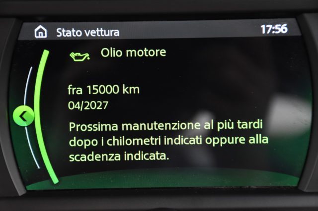 MINI Mini usata, con Fari LED