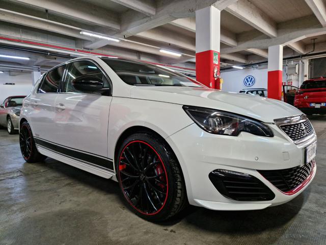PEUGEOT 308 usata, con Airbag laterali