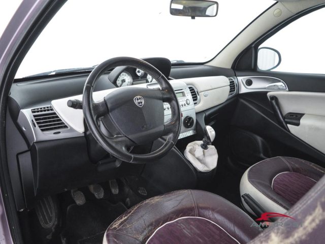LANCIA Ypsilon usata 7
