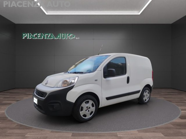FIAT Fiorino usata, con Alzacristalli elettrici
