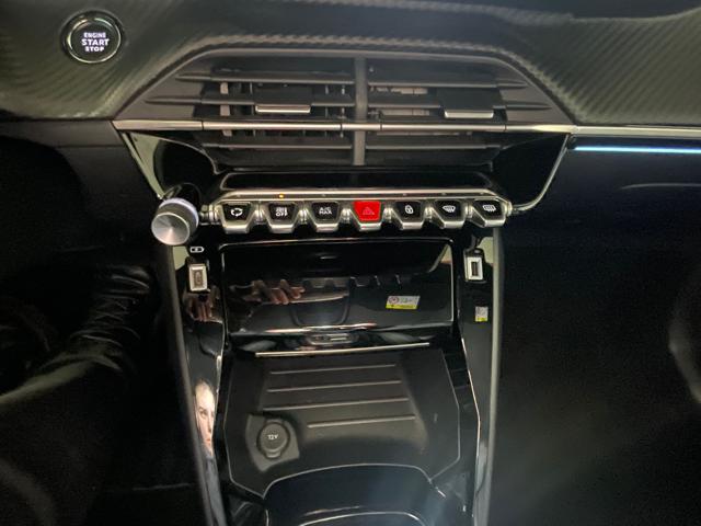 PEUGEOT 208 usata, con Controllo trazione