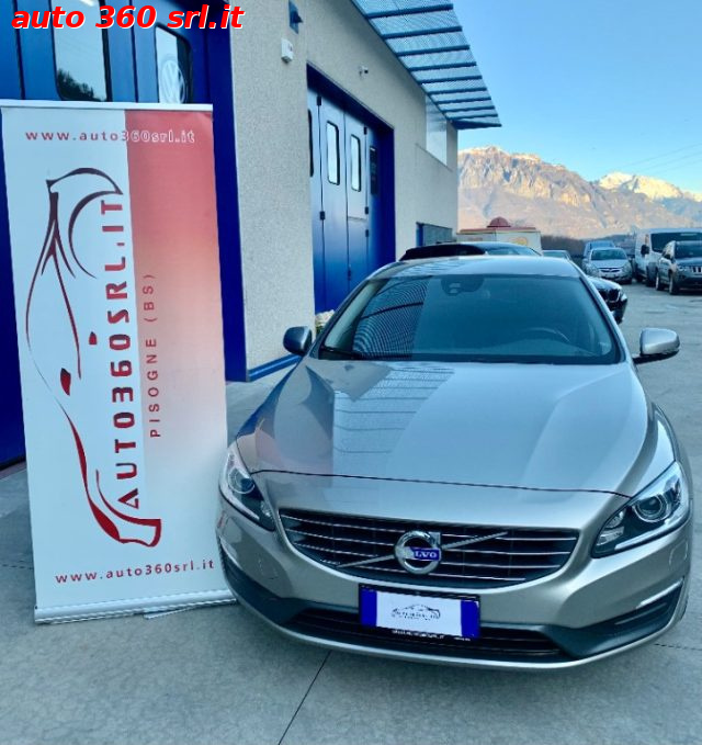 VOLVO V60 usata, con ABS
