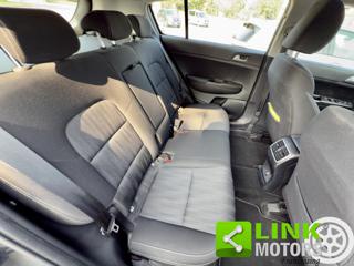 KIA Sportage usata, con Controllo trazione