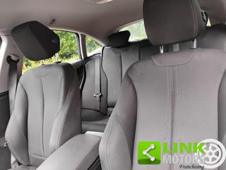 BMW 420 usata, con Immobilizzatore elettronico