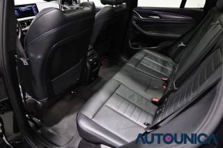 BMW X3 usata, con Vivavoce