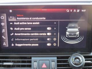 AUDI Q5 usata, con Fendinebbia