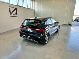 HYUNDAI i20 usata, con Autoradio