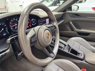 PORSCHE 911 usata, con Climatizzatore