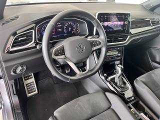 VOLKSWAGEN T-Roc usata, con USB