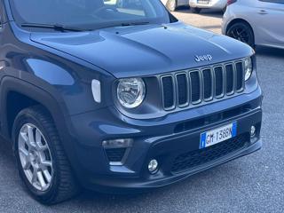 JEEP Renegade usata, con Chiusura centralizzata